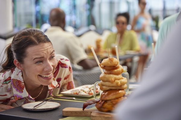 Celebrity Cruises, Celebrity Ascent, Rooftop Garden Grill 1 ©CEL.jpg